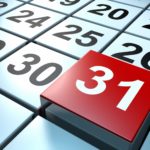 Preseason and Season Important Dates