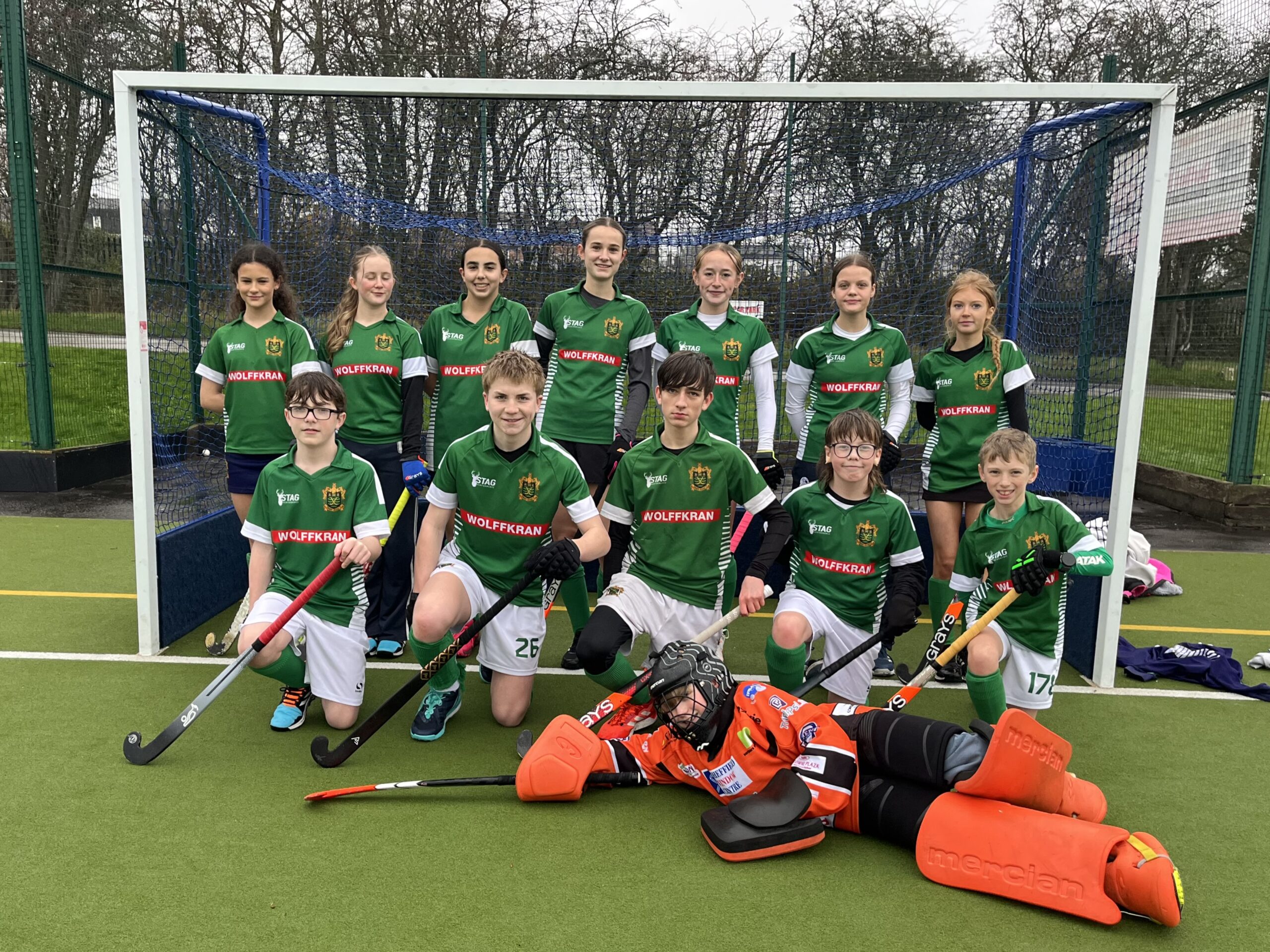 U14 Boys 2026-2027