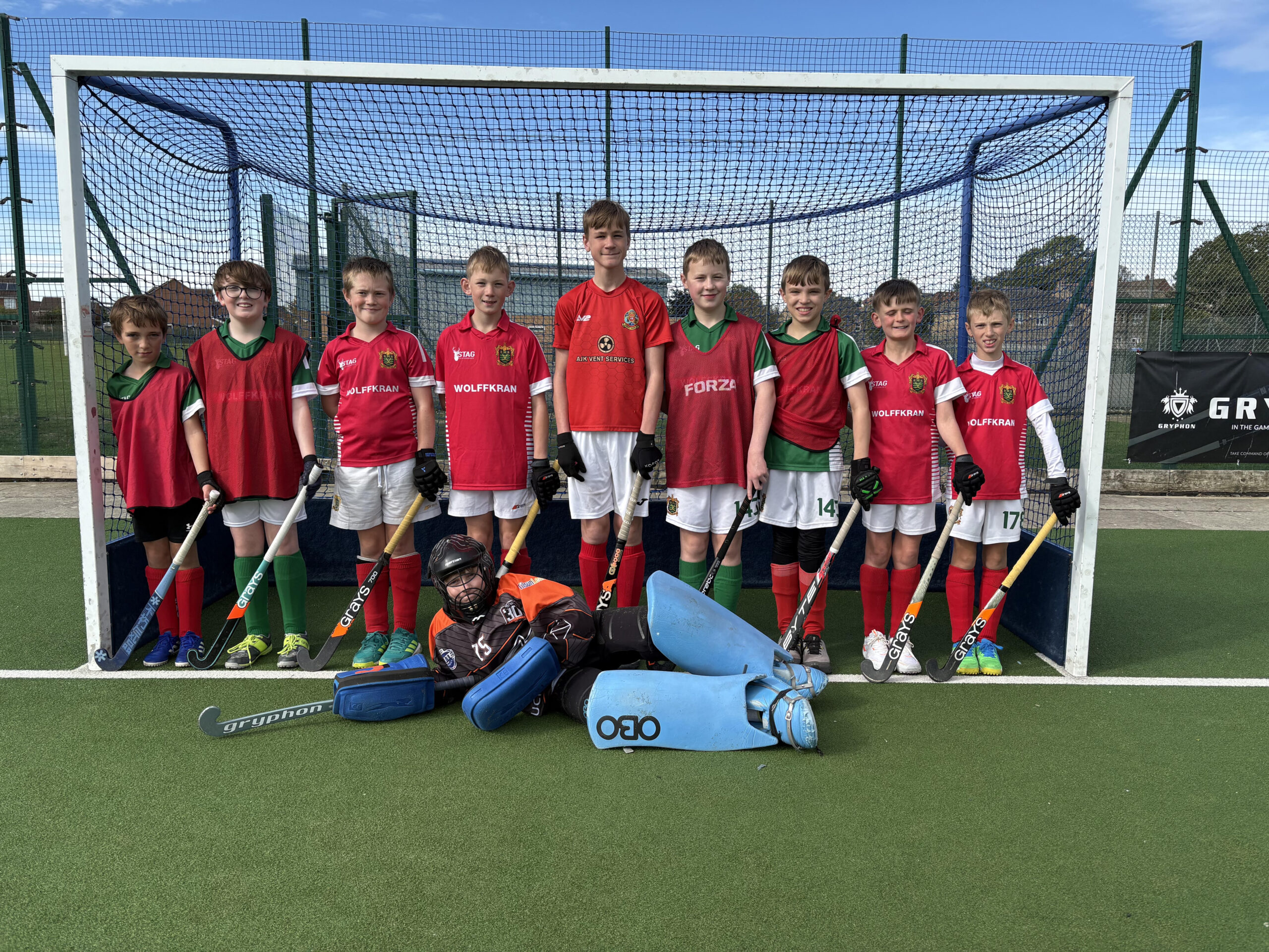 U14 Boys 2026-2027